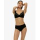 Bikini con ferretto LOVABLE art. L07Q1