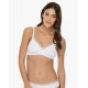 Reggiseno My Daily Comfort senza ferretto LOVABLE art. L027O