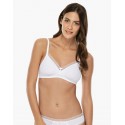 Reggiseno My Daily Comfort senza ferretto LOVABLE art. L027O