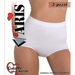 Culotte maxi 3 pezzi ARIS art. 1188