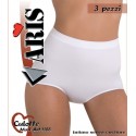 Culotte maxi 3 pezzi ARIS art. 1188