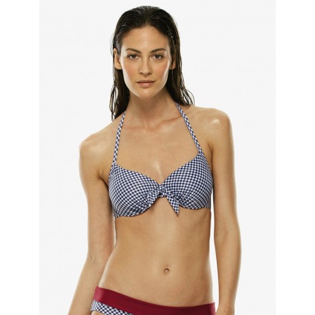 Reggiseno mare con ferretto reversibile LOVABLE art. L07OJ