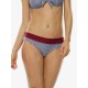 Slip vita alta mare reversibile LOVABLE art. L07OK