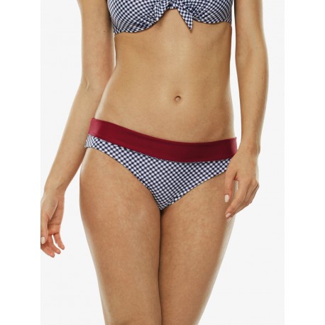 Slip vita alta mare reversibile LOVABLE art. L07OK