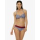 Slip vita alta mare reversibile LOVABLE art. L07OK