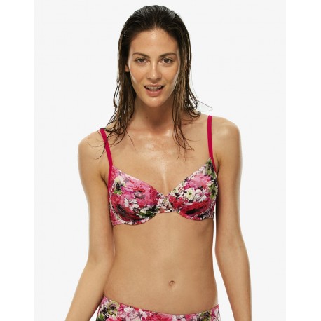 Reggiseno mare con ferretto LOVABLE art. L07PF