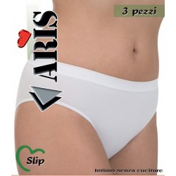 Slip donna 3 pezzi ARIS