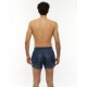 Boxer uomo mare corto con tasche LOVABLE art. L07V9