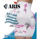 Guaina gambetta contenitiva ARIS art. 1208