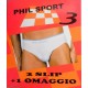 Slip uomo 3 pezzi ARIS art. 1237