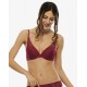 Reggiseno con ferretto in pizzo LOVABLE art. L07RO