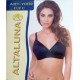 Reggiseno in microfibra ALTALUNA art. 7002