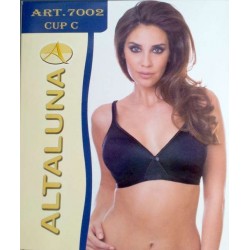Reggiseno in microfibra ALTALUNA art. 7002