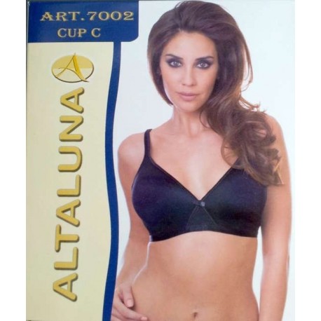 Reggiseno in microfibra ALTALUNA art. 7002