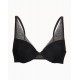 Reggiseno pizzo imbottito LOVABLE art. L053E