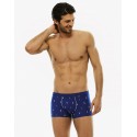Boxer uomo con stampa LOVABLE art. L07S3