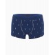 Boxer uomo con stampa LOVABLE art. L07S3