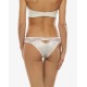 Brasiliano con pizzo Ivory Bridal LOVABLE art. L07RD