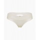 Brasiliano con pizzo Ivory Bridal LOVABLE art. L07RD