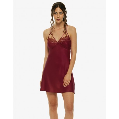 Sottoveste Romantic Lace con pizzo LOVABLE art. L07RR