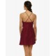 Sottoveste Romantic Lace con pizzo LOVABLE art. L07RR
