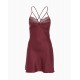 Sottoveste Romantic Lace con pizzo LOVABLE art. L07RR