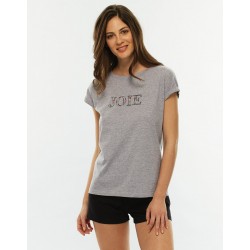 Pigiama donna con stampa LOVABLE art. L07TN
