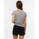 Pigiama donna con stampa LOVABLE art. L07TN