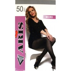 Collant Micro 50 den ARIS