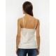 Top donna spalla stretta LOVABLE art. L07WV