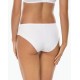 Slip donna midi invisibile con balze LOVABLE art. 10193