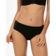 Slip donna midi invisibile con balze LOVABLE art. 10193