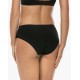 Slip donna midi invisibile con balze LOVABLE art. 10193