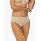 Slip donna midi invisibile con balze LOVABLE art. 10193