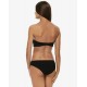 Reggiseno a fascia push-up Celebrity Secret LOVABLE art. L032D