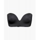 Reggiseno a fascia push-up Celebrity Secret LOVABLE art. L032D