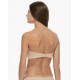 Reggiseno a fascia push-up Celebrity Secret LOVABLE art. L032D