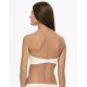 Reggiseno a fascia push-up Celebrity Secret LOVABLE art. L032D