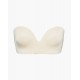 Reggiseno a fascia push-up Celebrity Secret LOVABLE art. L032D