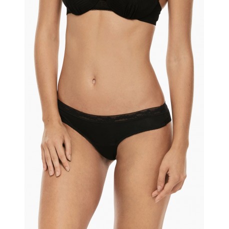 Brasiliano donna Exclusive in pizzo LOVABLE art. L05XI