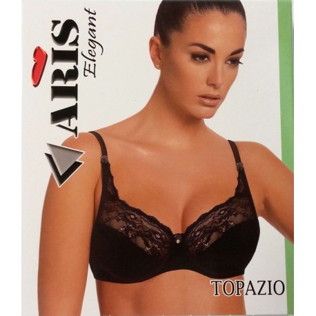 Reggiseno serie Elegant ARIS art. Topazio