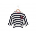 Felpa Dixie art. LB05171
