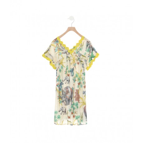 Abito Dixie art. AB32364