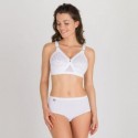 Slip donna midi 3 pezzi "Daily" PLAYTEX art. AP000BP