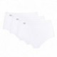 Slip donna midi 3 pezzi "Daily" PLAYTEX art. AP000BP