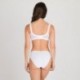 Slip donna vita alta sgambato 3 pezzi "Daily" PLAYTEX art. AP000BM