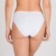 Slip donna vita alta sgambato 3 pezzi "Daily" PLAYTEX art. AP000BM