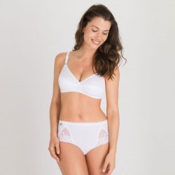 Slip donna sgambato 3 pezzi "Daily" PLAYTEX art. AP000BT