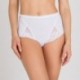 Slip donna maxi 3 pezzi "Daily" PLAYTEX art. AP000BU