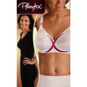 Reggiseno Criss Cross" PLAYTEX art. AP00185"